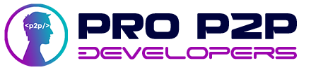 Pro P2P Developers Pro P2P Developers